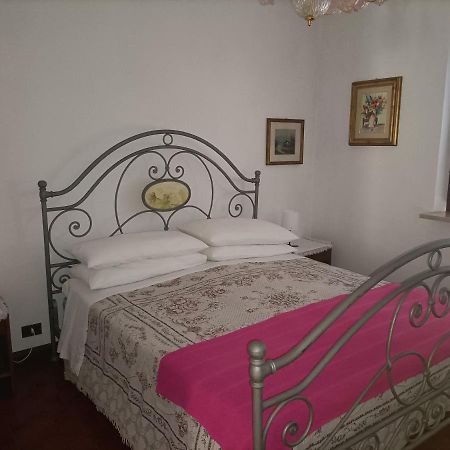 B&B Le Rose Crone Exterior photo